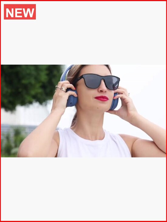 Retro Shield Sunglasses Polarized UV400 Running Unisex Lightweight
